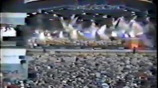 Bon Jovi Live 29-06-1996 Müngersdorfer Stadion, Cologne, Germany