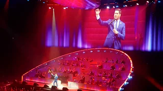 Michael Bublé: Such A Night