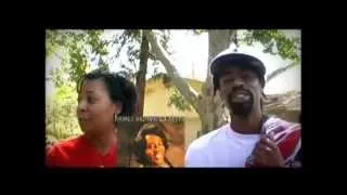 Mac Dre and His Mother (Rare)