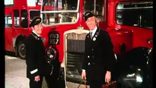 Ian Danter - Stan & Jack On The Buses talkSPORT