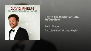 Joy To The World For Unto Us Medley