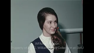 WFAA - October 24 - 26, 1970 Part 1