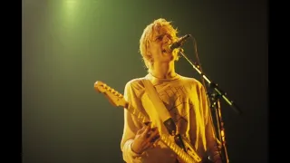 Nirvana - Stay Away Live (Remastered) Le Zénith, Paris, FR 1992 June 24