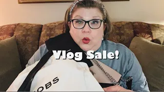 Vlog Sale!  Please Read Description Box For All Details