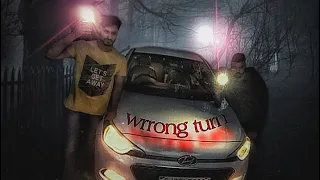 wrong turn | wrong turn 7 last hunt  / Thriller Film/Suspence movie/Short film | Horror movie