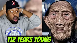 The World's Oldest Humans to Ever Live...