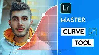 How To Master THE CURVE TOOL Using Lightroom Mobile App! | In Hindi By Pixo Expert