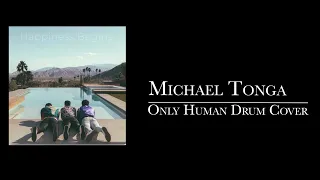 Only Human - Jonas Brothers Drum Cover - Michael Tonga