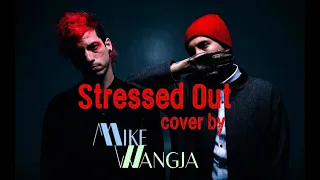 Stressed Out - twenty-one pilot - Cover