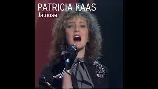 ♦Patricia Kaas - Jalouse #conceptkaraoke