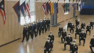 U.S. Navy Proposed WOKE-THINK Oath