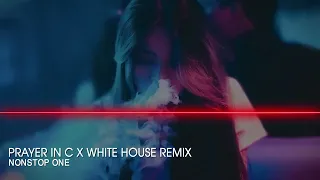 NONSTOP VINAHOUSE - PRAYER IN C X WHITE HOUSE REMIX 2022 - NHẠC GÂY LÚ NGHE LÀ NGHIỆN