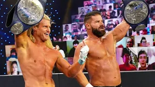 Top 10 Longest Reigning Smackdown Tag Team Champions