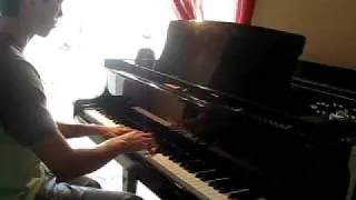 Comfortably Numb by Pink Floyd  (Piano Cover)