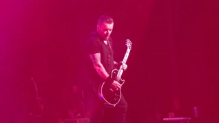 The Cult - Love Removal Machine (Live at Brooklyn Steel, Brooklyn 5/10/2017)