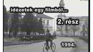 TÚRKEVE 1994.  2 rész