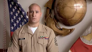 Ask A Marine: What is the Enlistment Process?