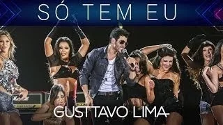 Gusttavo Lima - Só Tem Eu - ( Áudio Oficial ) DVD VillaMix 2014