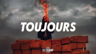"TOUJOURS" Instru Rap Trap/Mélancolique/Conscient - Prod. By LAYSI BEATS