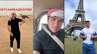 🇺🇿МУХАММАДКАРИМ   ЙУТУКЛАРИ 🇺🇿 🤼‍♂️ 🇺🇿