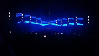 Above & Beyond Anjunabeats Europe 2022 Gliwice 22 april