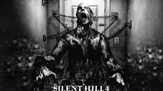 Silent Hill 4 The Room - Resting Comfortably + Rainymood