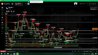 🤑GANA DINERO CON ESTE SCRIPT  90% DE EFECTIVIDAD (IQ OPTION 2022)