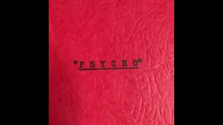 Psycho | Alfred Hitchcock Birthday