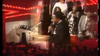 James Cleveland - Breathe On Me