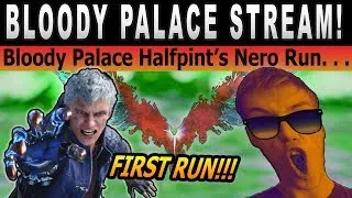 Devil May Cry 5 Bloody Palace Run! W/ DevilNeverCry
