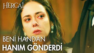 Elif, Handan'ı rezil etti! - Hercai Efsane Sahneler