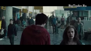 Русский трейлер Тепло наших тел / Warm Bodies (2013)