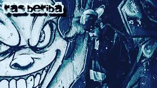 ​💥​😈​👽GOTHIC NEW DANCEHALL/Whine up gyal - RAS BERIBA -EVIL LOVE (FRANCE) & BUNDEM REC (ARGENTINA)💥​