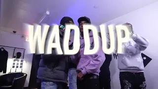 EthoSuave - "Waddup" (Official Music Video) Shot By @jwettshotthis