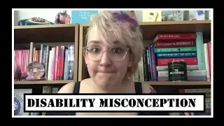 The Disability Misconception Tag (cc)