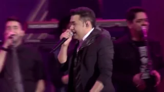 Edson Lima e Batista Lima - História De Amor (DVD O Grande Encontro Das Vozes)