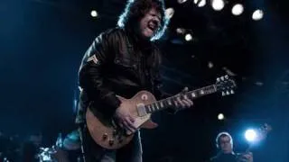 Gary Moore - Where Are You Now LIVE (New song!)