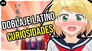 Curiosidades Love After World Domination Doblaje Latino