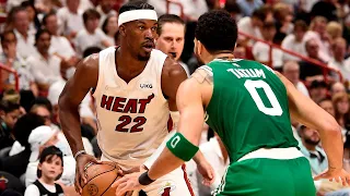 Boston Celtics vs Miami Heat Full Game 4 Highlights | 2021-22 NBA Playoffs