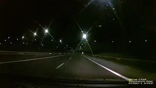 A2 / E81 (Autostrada Soarelui) Lehliu-Gară - București #ASOT1157