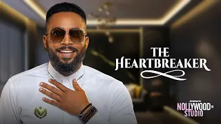 THE HEART BREAKER (Frederick Leonard) - Brand New 2023 Nigerian Movie