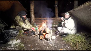 Navigation and Bushcraft TRAINING