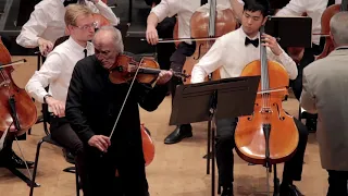 Saint-Saens Violin Concerto No. 3