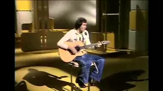 DAVID GATES - NEVER LET HER GO   (LIVE )