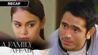 Cherry Red starts to become suspicious of Estrella brothers | A Family Affair Recap