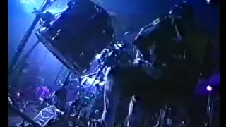 Slipknot - Surfacing (Live at Rock Im Park 2000)