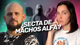 Desmontando a Temach | ¿Su comunidad es una secta de machos alfa?