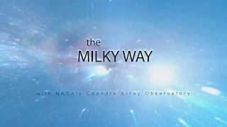 Learn About the Milky Way