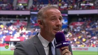 PSG - Présentation de Neymar  05.08.2017