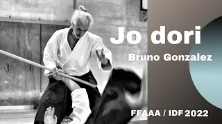 Jo Dori - by Bruno Gonzalez
